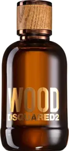 Dsquared2 Apă de toaletă Wood For Him, 100 ml, tester