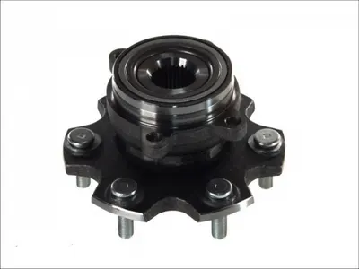 Kit rulmenti roata Spate Dreapta Stanga (cu mufa) (34x170x114) potrivit MITSUBISHI DELICA SPACE GEAR, L200, L200 TRITON, L400, PAJERO I, PAJERO II, PAJERO III 1.6-3.5 01.83