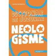Dictionar de buzunar. Neologisme