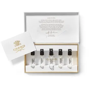 Creed Men's Inspiration Set set pentru bărbați