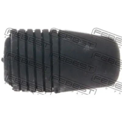 Tampon, compartiment motor FEBEST FDD-CB3