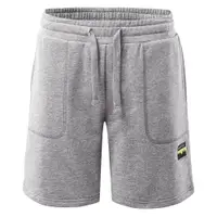 Pantaloni Scurți Drumeții În Natură Hi-Tec Azyn Băieți