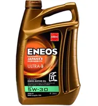 Ulei Motor Eneos Ultra-B 5w30 E.ub5w30 4 4l 4l