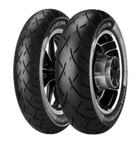 Metzeler ME888 Marathon Ultra ( 200/55 R17 TL 78V Roata spate, M/C )