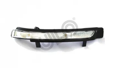 Semnalizator oglinda Stanga potrivit SKODA SUPERB II 1.4-3.6 03.08-05.15 03.08-05.15