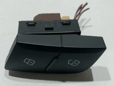 Buton blocare / deblocare 4G8962108 Audi A6 (2010-2018) [4G2, C7]
