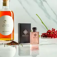 Apa de Parfum Rogue Perfumes, Tea + More, Unisex, 70 ml