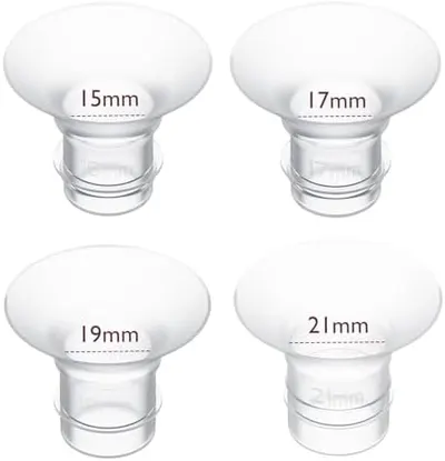 Set de chei tubulare Momcozy - 4 buc, 15/17/19/21 mm