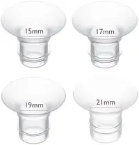 Set de chei tubulare Momcozy - 4 buc, 15/17/19/21 mm