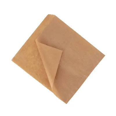 Coltar din Hartie Natur, 8 x 12 cm, 6000 Bucati