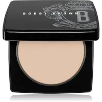 Bobbi Brown Sheer Finish Pressed Powder pudră compactă culoare Warm Natural 9 g