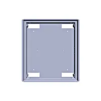 Cuvă, S3 2MW-12 (Lăţ=2PC / Înălţ=12UV)