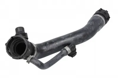 Furtun radiator superior (40mm 40mm) potrivit BMW 1 (E81), 1 (E82), 1 (E87) 2.0D 06.04-10.13