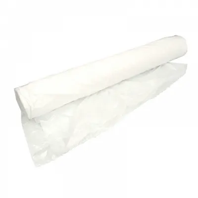 Set 100 bucati husa plastic protectie scaun auto, Pak-Hurt