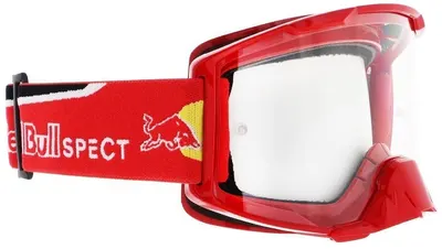 Ochelari de motocross Red Bull Spect - STRIVE 014