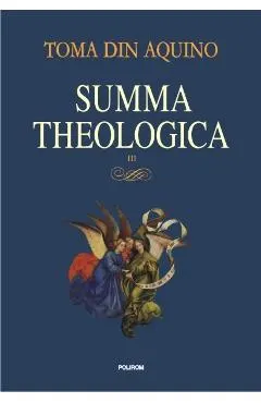 Summa Theologica Vol.3