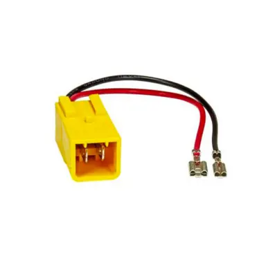 Conector difuzoare auto Cod 30.303 Fiat Marea Weekend 1996-2002
