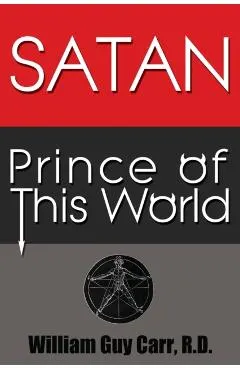 Satan Prince of This World