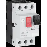 Protectie Motor 1-1.6A