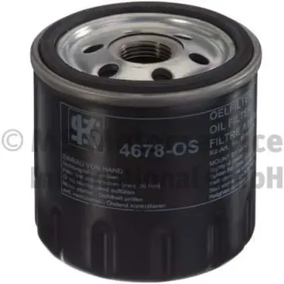 Filtru ulei KOLBENSCHMIDT 50014678