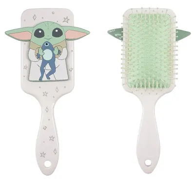 Perie de păr Cerda Star Wars: The Mandalorain - Grogu