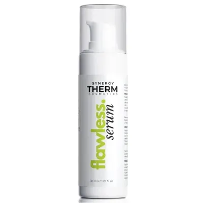 Serum de Fata Apa Flawless, 30 ml Synergy Therme