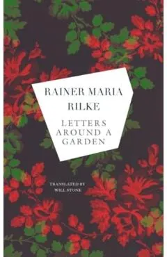 Letters Around a Garden
