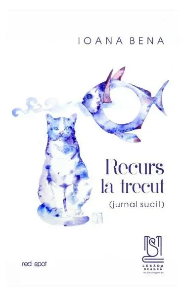 Recurs la trecut (jurnal sucit) - Paperback brosat