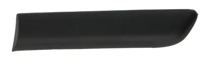 Bandou aripa spate stanga potrivit FIAT PUNTO II 3D 1999-2012 - (negru)