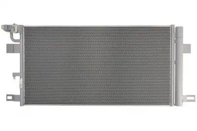 Condensator climatizare (cu uscator) potrivit AUDI A4 ALLROAD B9, A4 B9, A5, A6 ALLROAD C8, A6 C8, A7, Q7 1.4-4.0H 05.15