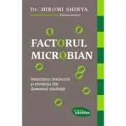 Factorul microbian