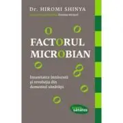 Factorul microbian