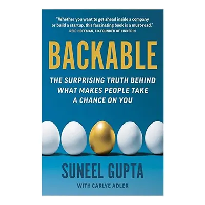 Backable