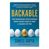 Backable