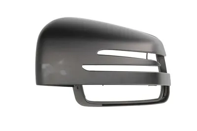 Carcasa oglinda Stanga grunduit potrivit MERCEDES G (W461), G (W463), GL (X164), GL (X166), GLS (X166), M (W166), R (W251, V251) dupa 1989