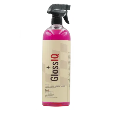 Silicon Anvelope IQ16 Dressing Luciu Protectie Anvelope 1000ml