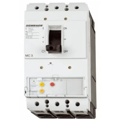 Intreruptor compact tip ME 3p 150kA 450A