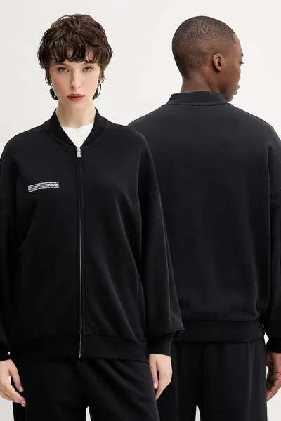 Pangaia geacă Midweight Bomber Jacket