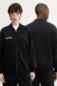 Pangaia geacă Midweight Bomber Jacket