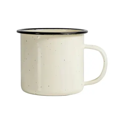 Cană bej 380 ml Doris – Sagaform