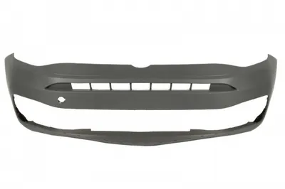 Bara protectie (fata, grunduit) potrivit VW CADDY V 01.20