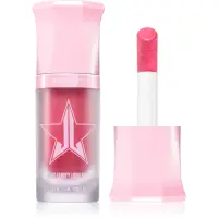Jeffree Star Cosmetics Magic Candy Liquid Blush fard de obraz lichid culoare Pink Pineapple Slut 10 g