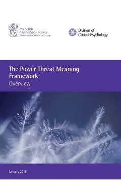 The Power Threat Meaning Framework: Overview