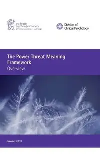 The Power Threat Meaning Framework: Overview
