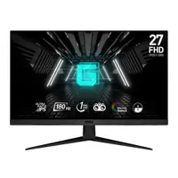 Monitor Consumer MSI G2712F, 27", 1920 x 1080 pixeli, Black, 2 ani Garantie