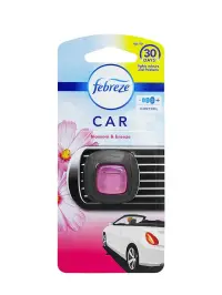 Febreze Aparat odorizant auto 2ml Blossom&Breeze