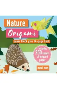 Nature Origami