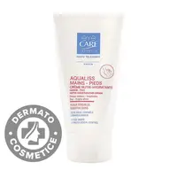 Crema pentru maini si picioare Aqualiss, 50ml, Eye Care Cosmetics