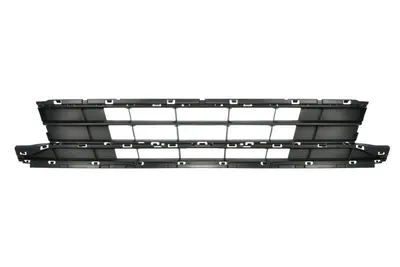 Capac bara fata Mijloc, negru potrivit VW PASSAT ALLTRACK B8, PASSAT B8 dupa 2014 dupa 2014