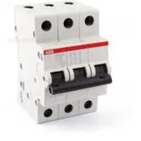 Siguranta automata 3P 32A ABB 2CDS243001R0324